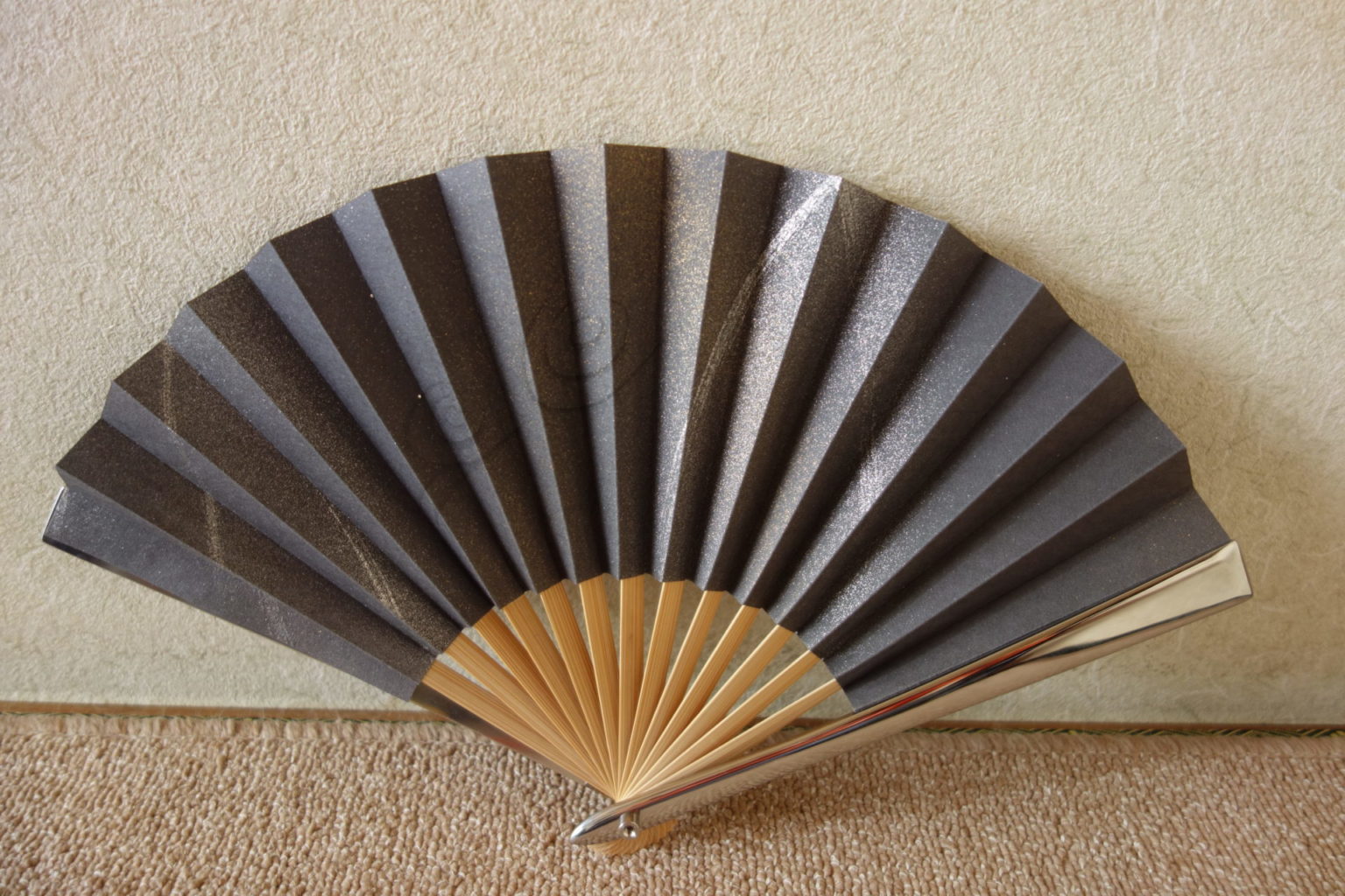 DSC01455 | 鉄扇・扇子の扇八郎